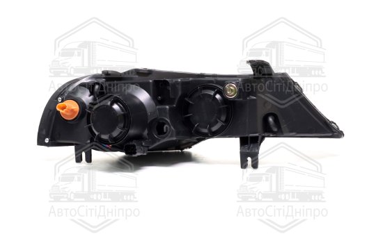 Фара лів. DW NEXIA N150 (вир-во TEMPEST)