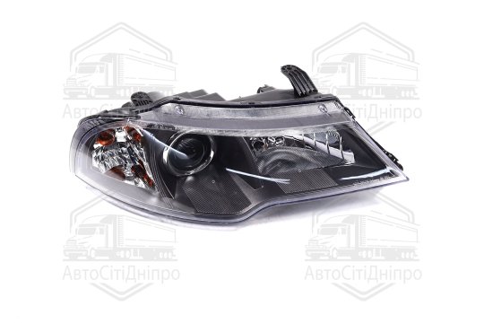 Фара пра. DW NEXIA N150 (вир-во TEMPEST)