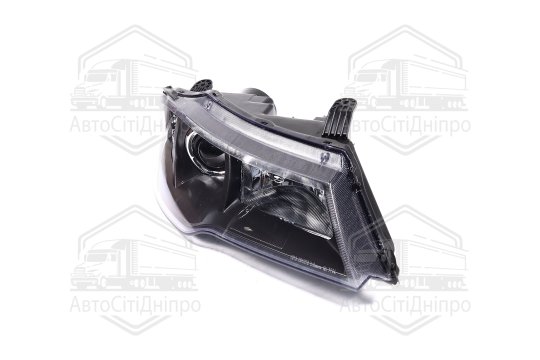 Фара пра. DW NEXIA N150 (вир-во TEMPEST)