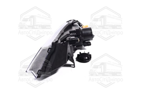 Фара пра. DW NEXIA N150 (вир-во TEMPEST)