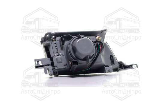 Фара лів. DW NEXIA -08 (вир-во TEMPEST)