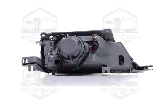 Фара лів. DW NEXIA -08 (вир-во TEMPEST)