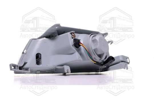 Фара пра. DW NEXIA -08 (вир-во TEMPEST)