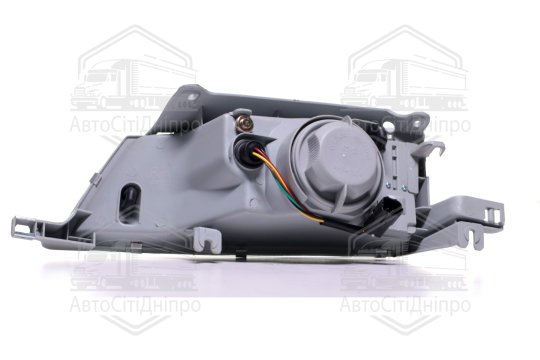 Фара пра. DW NEXIA -08 (вир-во TEMPEST)