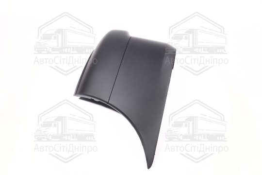 Кутник бампера зад. пра. FIAT DOBLO 05-09 (вир-во TEMPEST)