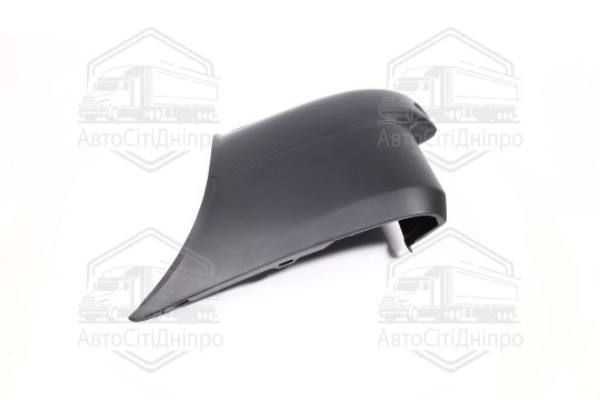 Кутник бампера зад. пра. FIAT DOBLO 05-09 (вир-во TEMPEST)