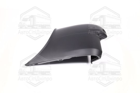 Кутник бампера зад. пра. FIAT DOBLO 05-09 (вир-во TEMPEST)