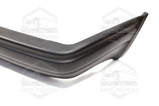 Бампер зад. F. ESCORT 86-90 (вир-во TEMPEST)