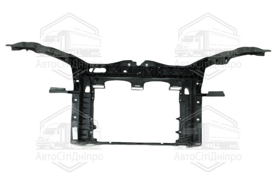 Панель пер. F. FIESTA 06-08 (вир-во TEMPEST)