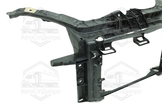 Панель пер. F. FIESTA 06-08 (вир-во TEMPEST)