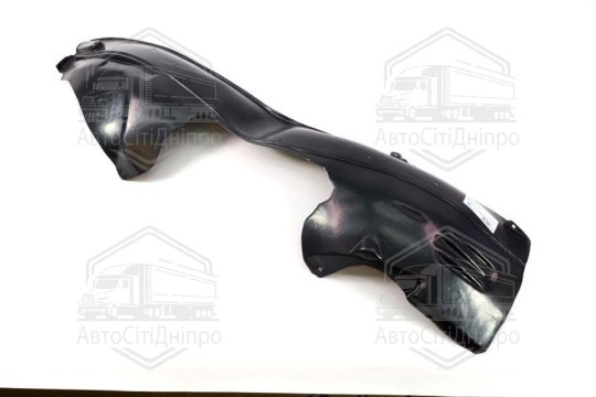 Підкрилок пер. лів. FD FIESTA 06-08 (TEMPEST)