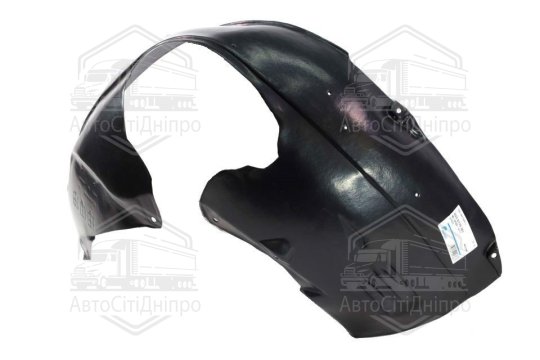 Підкрилок пер. лів. FD FIESTA 06-08 (TEMPEST)