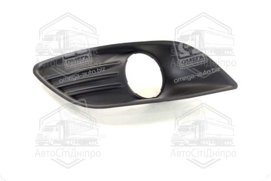 Решітка бамп. пер. лів. F. FOCUS 08- (вир-во TEMPEST)