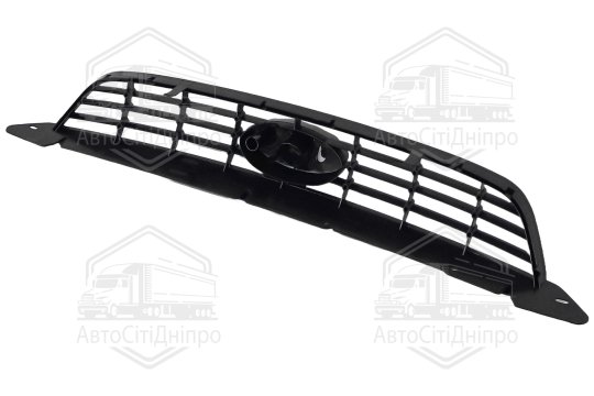 Решітка радіатора F. FOCUS 08- (вир-во TEMPEST)