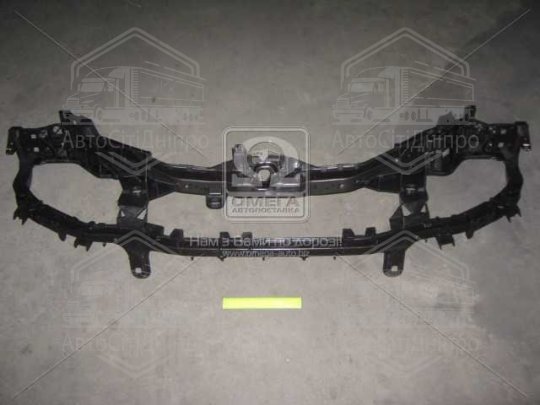 Панель пер. F. FOCUS C-MAX 03-07 (вир-во TEMPEST)