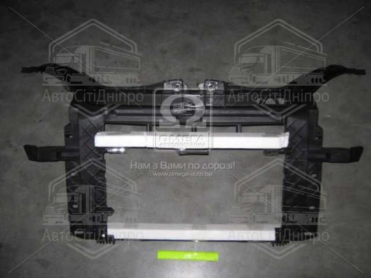 Панель пер. F. FUSION 02-06 (вир-во TEMPEST)