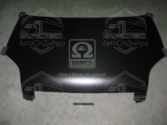 Капот F. FUSION 02-06 (вир-во TEMPEST)