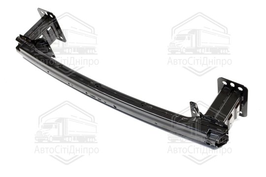 Шина бампера пер. F. FUSION 02-06 (вир-во TEMPEST)