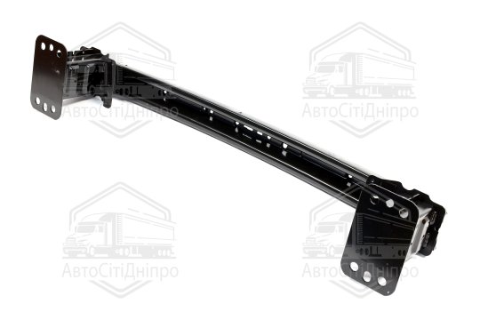 Шина бампера пер. F. FUSION 02-06 (вир-во TEMPEST)