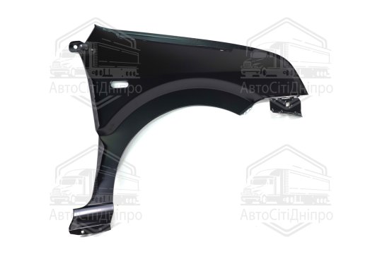 Крило пер. лів. F. FUSION 02- (вир-во TEMPEST)