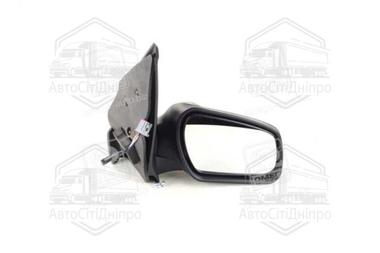 Дзеркало пра. F. FUSION 06- (вир-во TEMPEST)