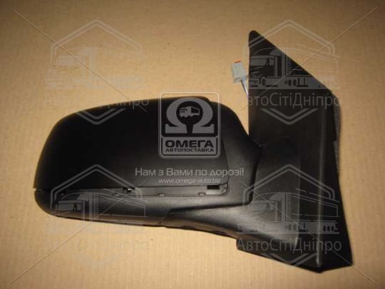 Дзеркало пра. F. FUSION 06- (вир-во TEMPEST)