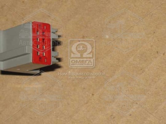 Дзеркало пра. F. FUSION 06- (вир-во TEMPEST)