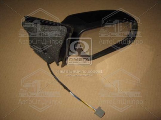 Дзеркало пра. F. FUSION 06- (вир-во TEMPEST)