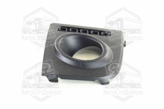 Решітка бамп. пер. лів. F. FUSION 06- (вир-во TEMPEST)