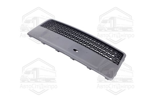 Решітка бамп. середня F. FUSION 06- (вир-во TEMPEST)