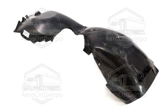 Підкрилок пер. лів. FORD KUGA 08-12 (вир-во TEMPEST)