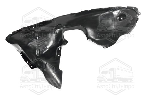 Підкрилок пер. лів. FORD KUGA 08-12 (вир-во TEMPEST)
