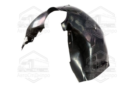 Підкрилок пер. лів. FORD KUGA 08-12 (вир-во TEMPEST)