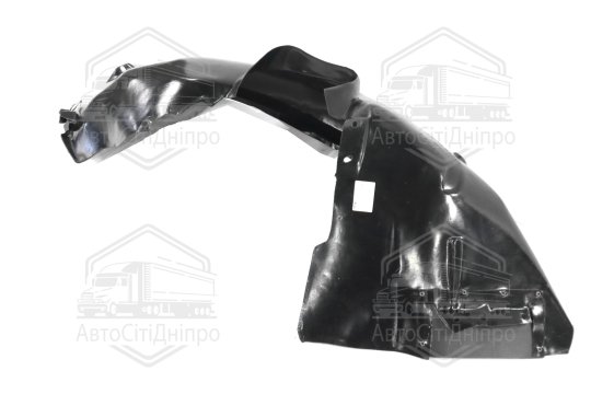 Підкрилок пер. лів. FORD KUGA 08-12 (вир-во TEMPEST)