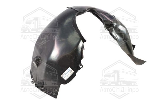 Підкрилок пер. лів. FORD KUGA 08-12 (вир-во TEMPEST)