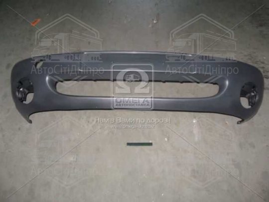 Бампер пер. F. MONDEO 96-00 (вир-во TEMPEST)