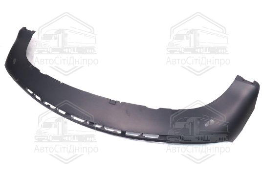 Спойлер бампера пер. F. MONDEO -07 (вир-во TEMPEST)