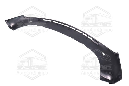 Спойлер бампера пер. F. MONDEO -07 (вир-во TEMPEST)