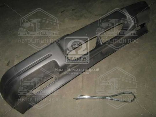 Бампер пер. F. SIERRA 87-93 (вир-во TEMPEST)