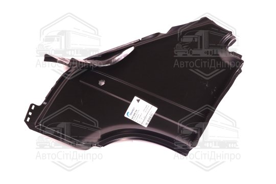 Крило пер. пра. F. TRANSIT 92-95 (вир-во TEMPEST)