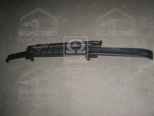 Решітка радіатора F. TRANSIT 92-95 (вир-во TEMPEST)