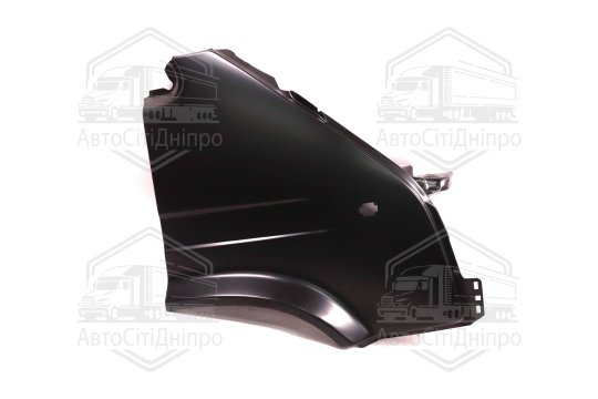 Крило пер. пра. F. TRANSIT 95-00 (вир-во TEMPEST)