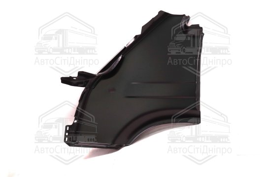 Крило пер. пра. F. TRANSIT 95-00 (вир-во TEMPEST)