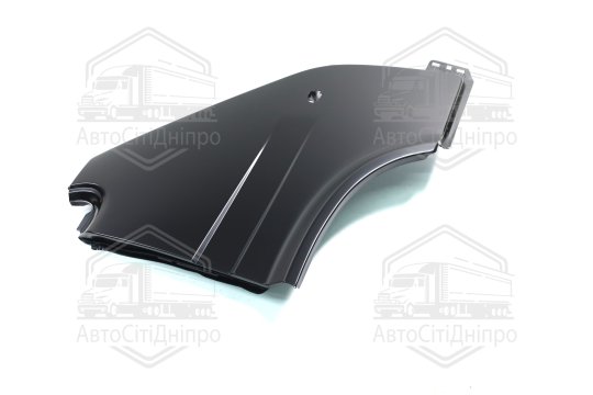 Крило пер. пра. F. TRANSIT 95-00 (вир-во TEMPEST)