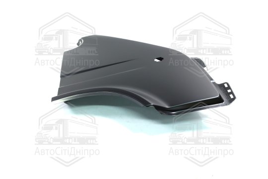 Крило пер. пра. F. TRANSIT 95-00 (вир-во TEMPEST)