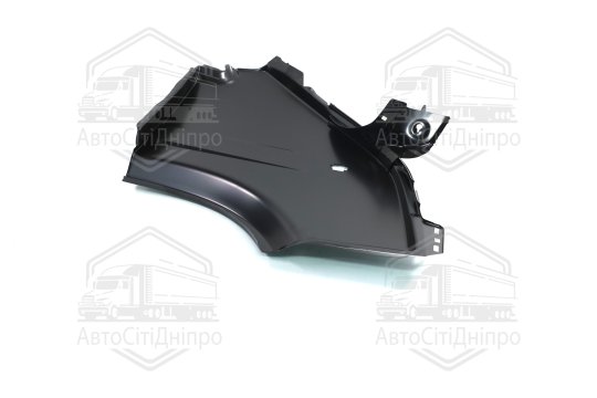 Крило пер. лів. F. TRANSIT 95-00 (вир-во TEMPEST)