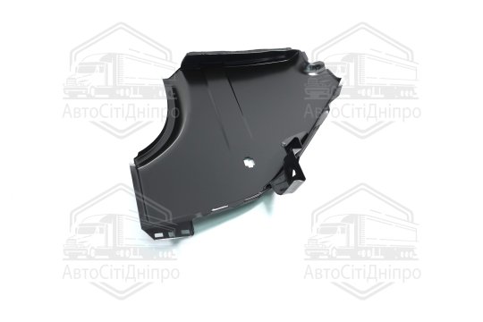 Крило пер. лів. F. TRANSIT 95-00 (вир-во TEMPEST)