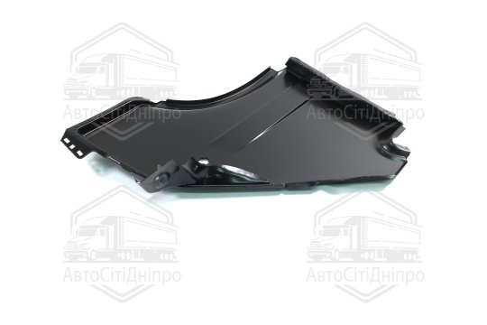 Крило пер. лів. F. TRANSIT 95-00 (вир-во TEMPEST)