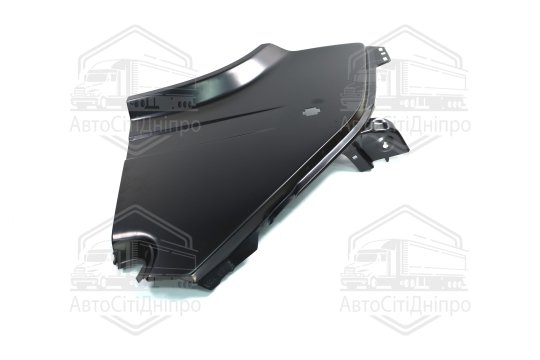 Крило пер. лів. F. TRANSIT 95-00 (вир-во TEMPEST)