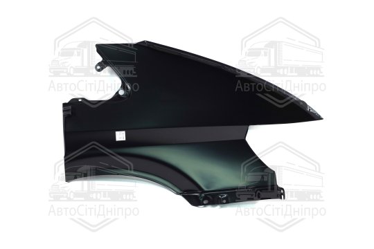 Крило пер. лів. F. TRANSIT 00-06 (вир-во TEMPEST)